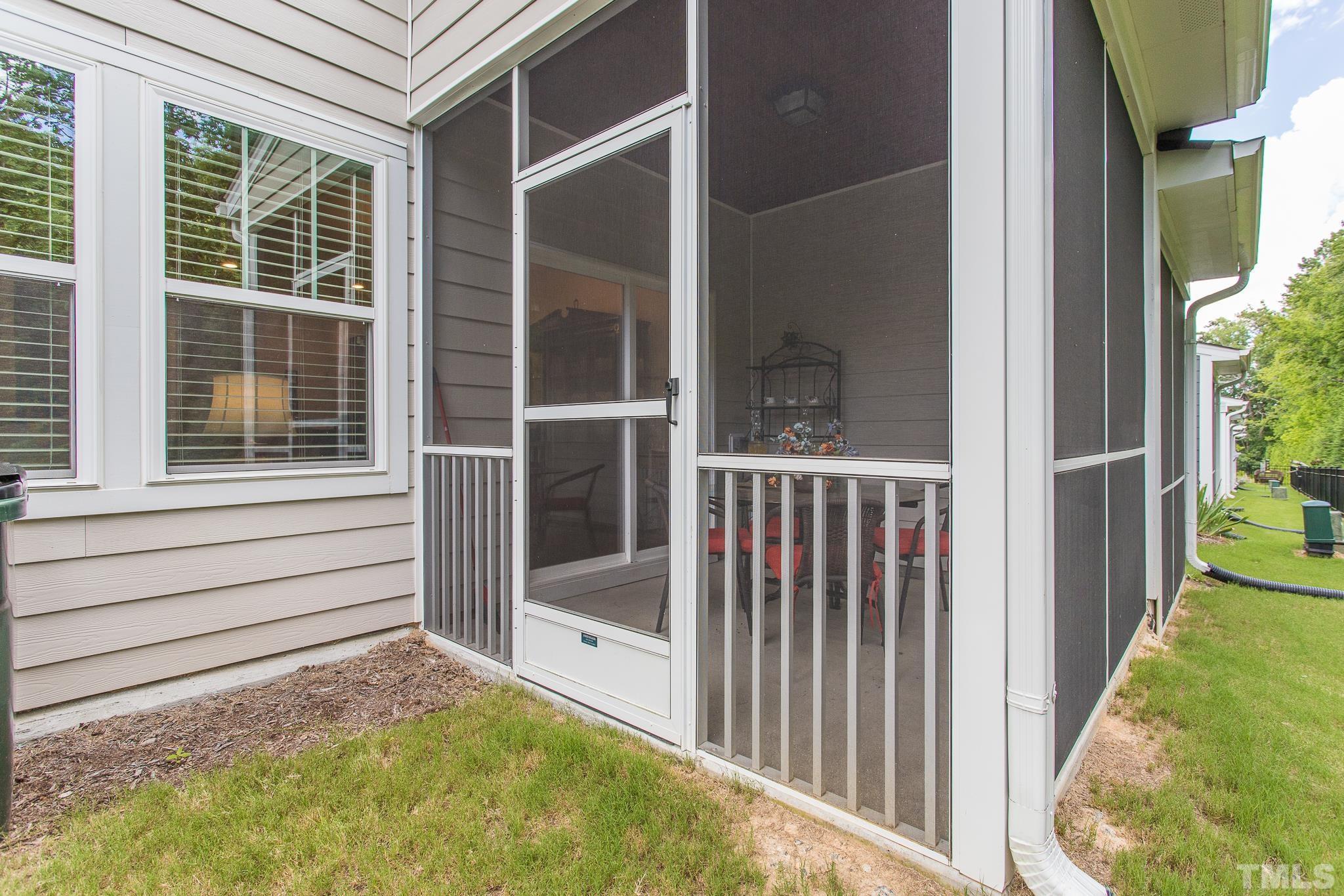 1195 Lookout Ridge Road Apex, NC 27502 - Photo 24 of 26 Gallery Image 24