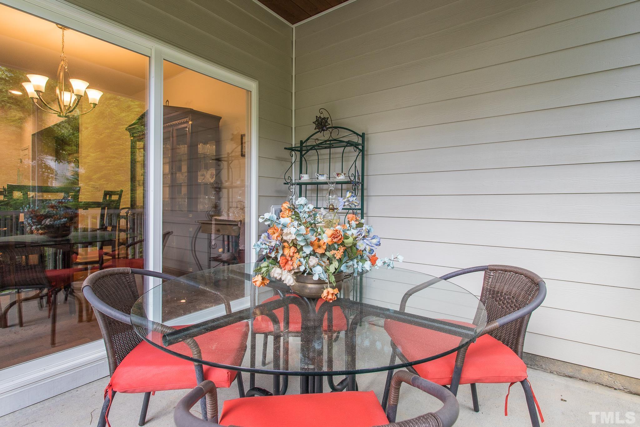 1195 Lookout Ridge Road Apex, NC 27502 - Photo 25 of 26 Gallery Image 25