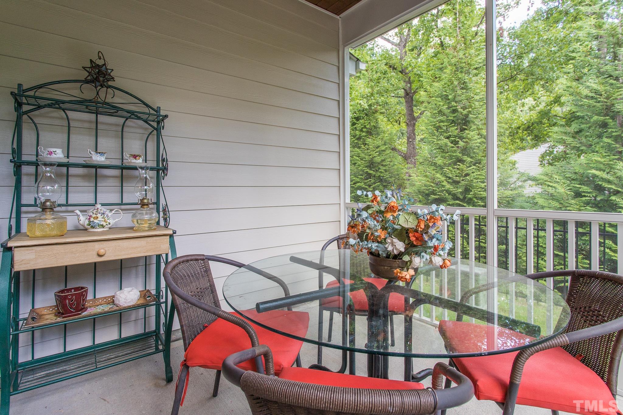 1195 Lookout Ridge Road Apex, NC 27502 - Photo 26 of 26 Gallery Image 26