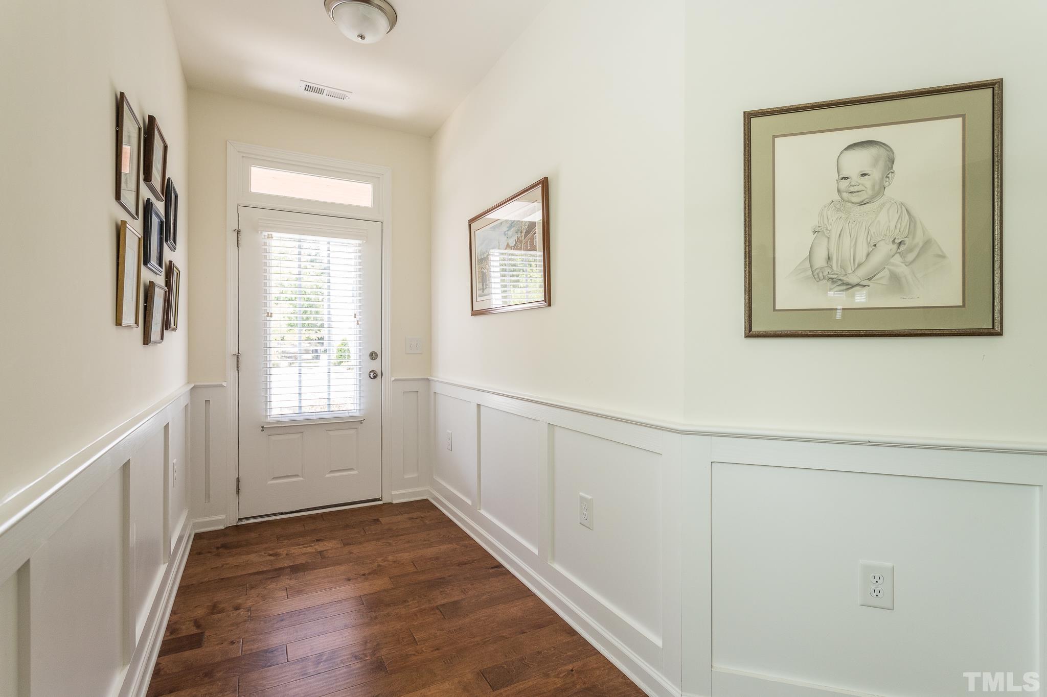 1195 Lookout Ridge Road Apex, NC 27502 - Photo 3 of 26 Gallery Image 3