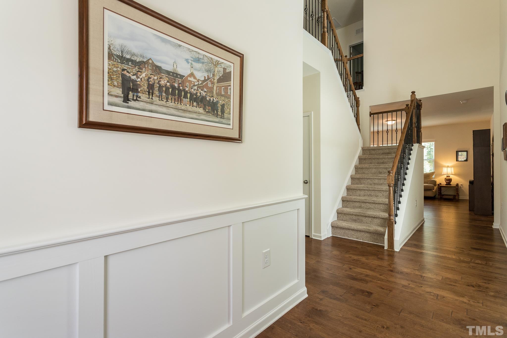 1195 Lookout Ridge Road Apex, NC 27502 - Photo 4 of 26 Gallery Image 4