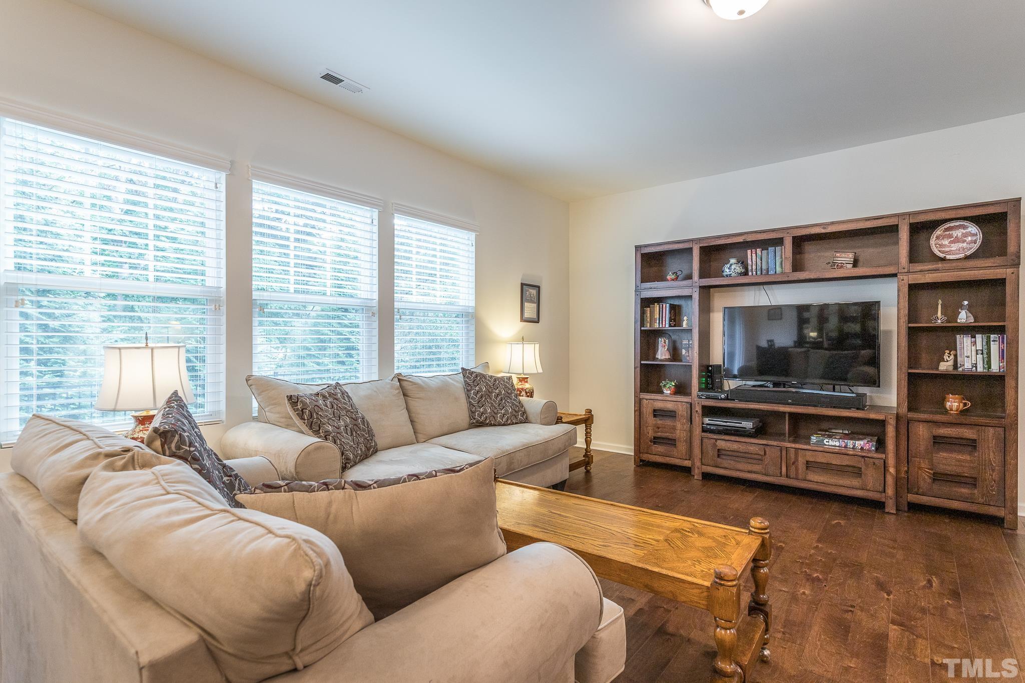 1195 Lookout Ridge Road Apex, NC 27502 - Photo 6 of 26 Gallery Image 6