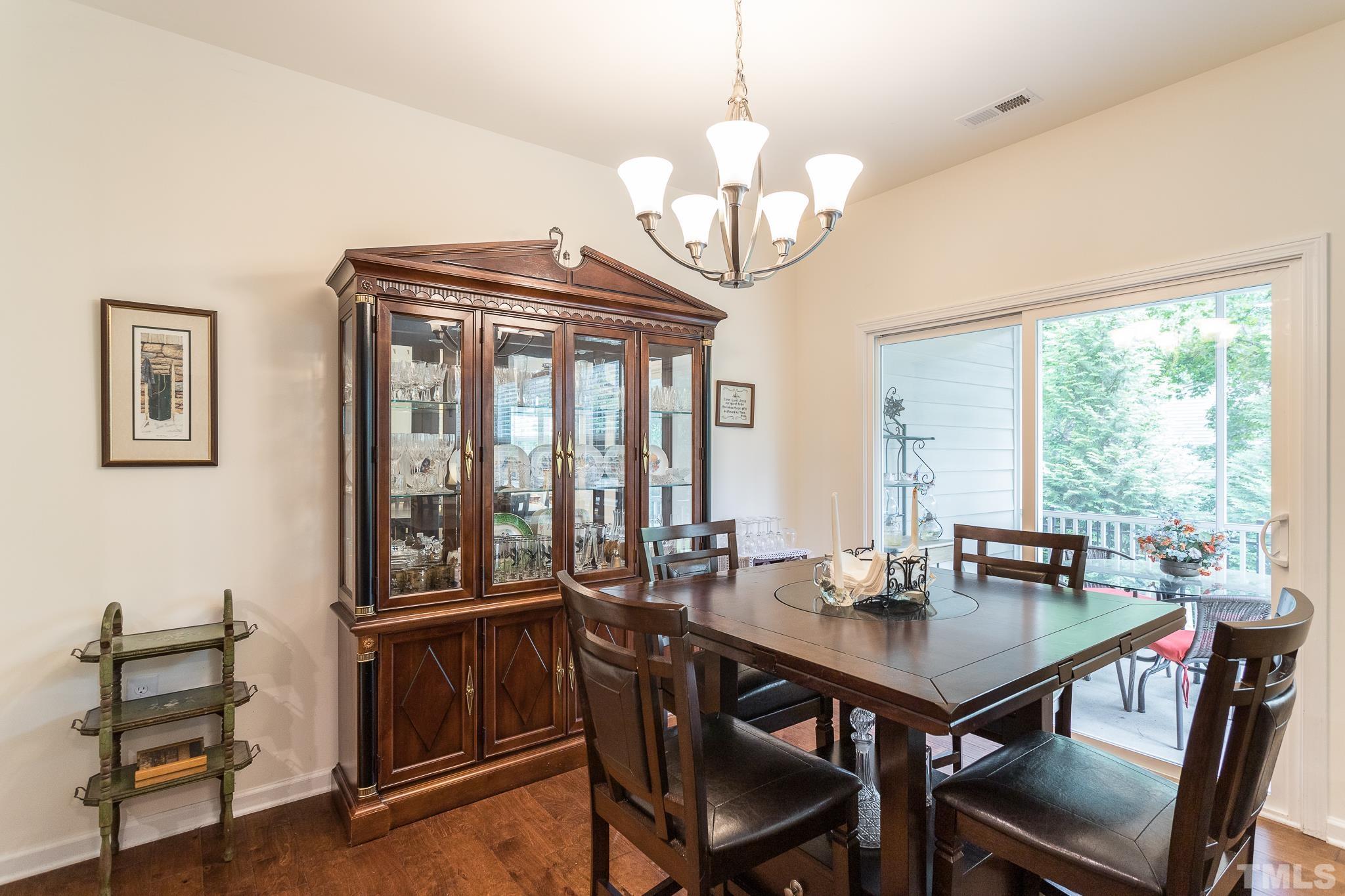 1195 Lookout Ridge Road Apex, NC 27502 - Photo 8 of 26 Gallery Image 8
