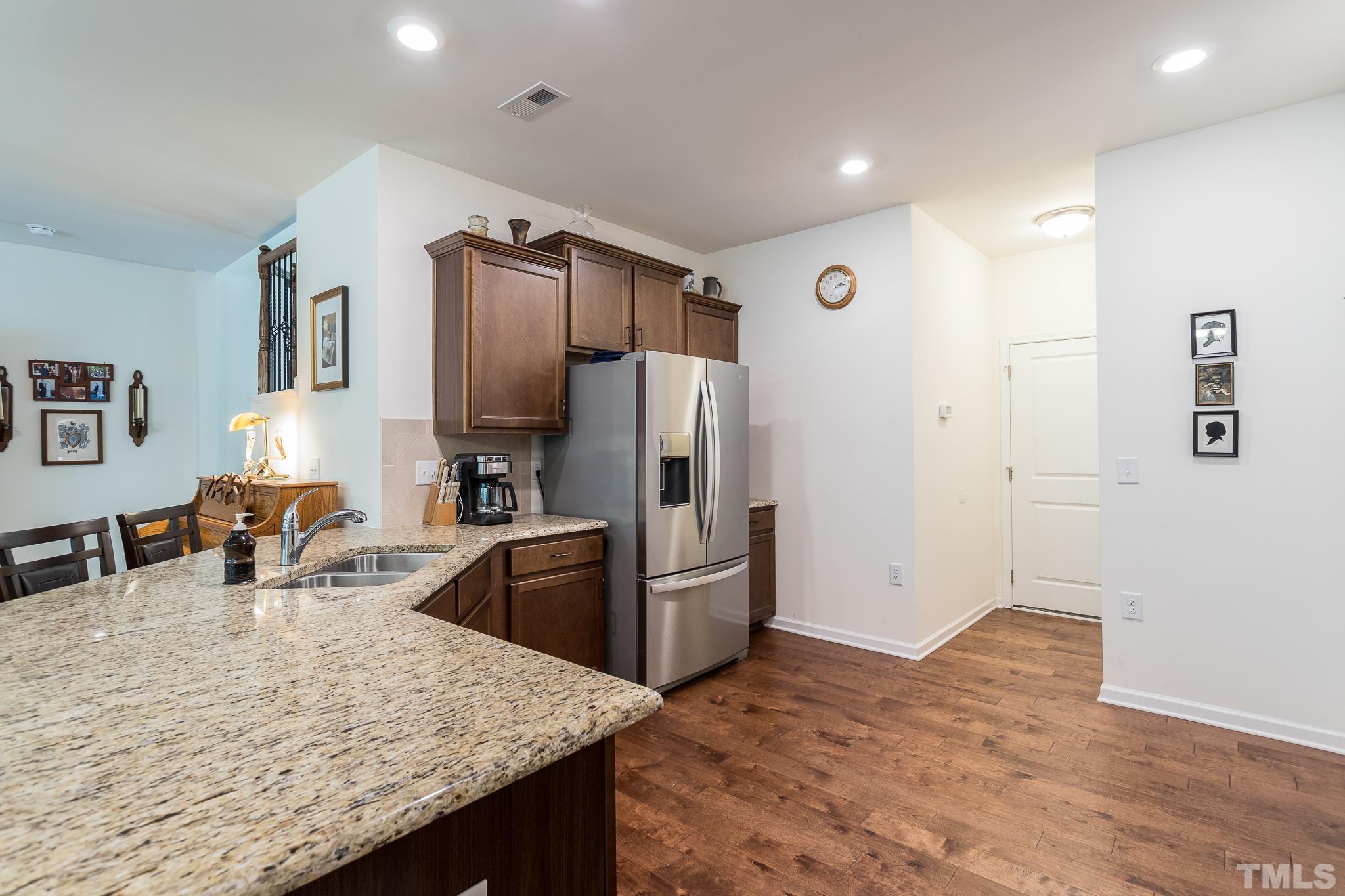 1195 Lookout Ridge Road Apex, NC 27502 - Photo 10 of 26 Gallery Image 10