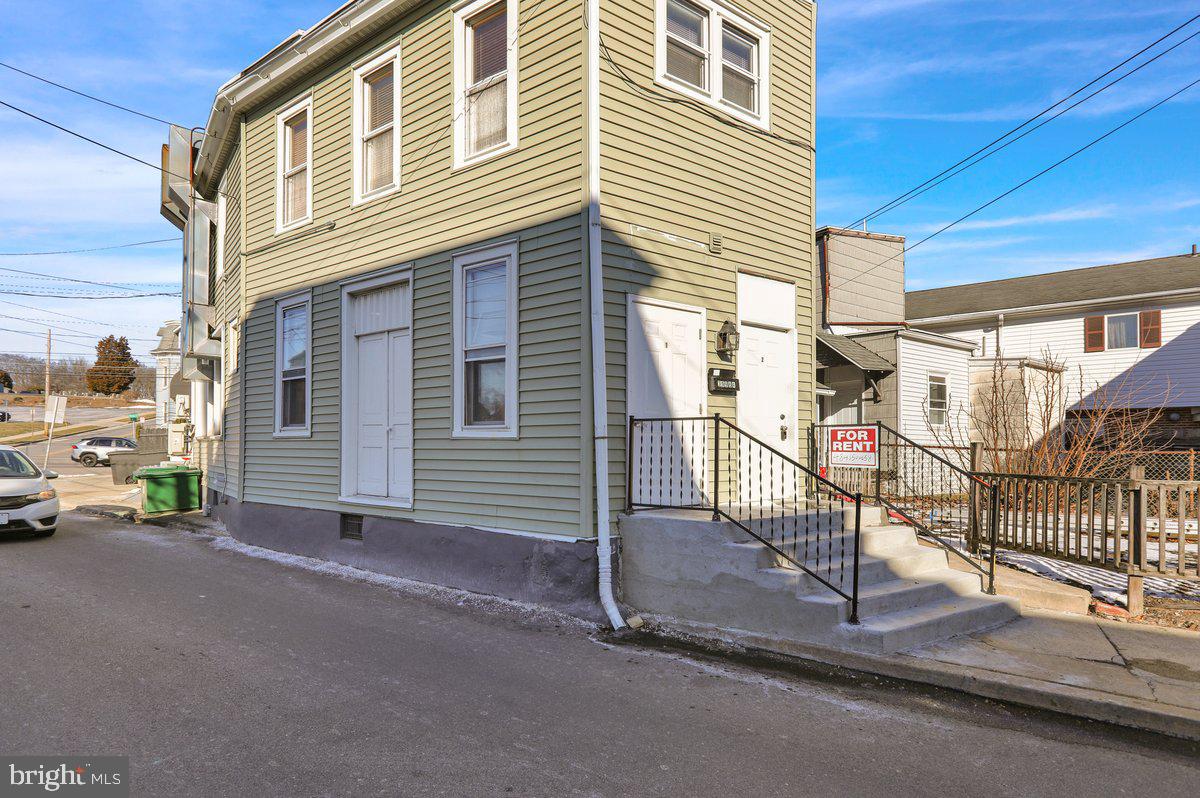 4000 Penn Sinking Spring Sinking Spring, PA 19608 - Photo 2 of 20 a view of a house with a street