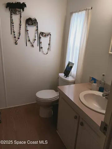 a bathroom with a tub