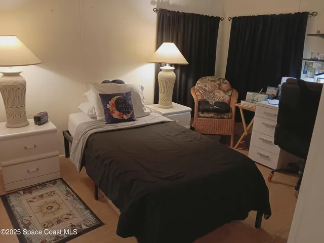 $155,000 | 1223 Iriquois Drive, Barefoot Bay, FL 32976