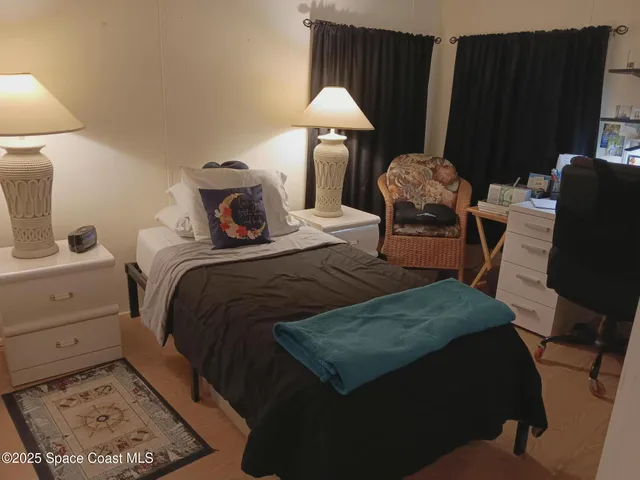 $155,000 | 1223 Iriquois Drive, Barefoot Bay, FL 32976