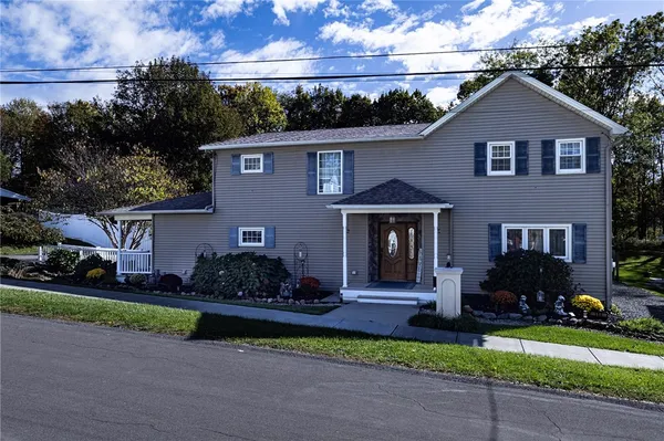 $449,900 | 196 Perrine Avenue, Auburn, NY 13021