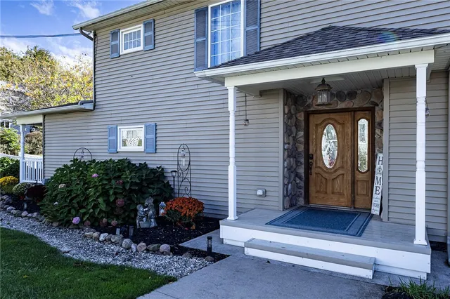 $449,900 | 196 Perrine Avenue, Auburn, NY 13021