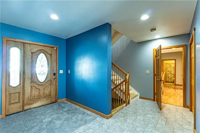 $449,900 | 196 Perrine Avenue, Auburn, NY 13021