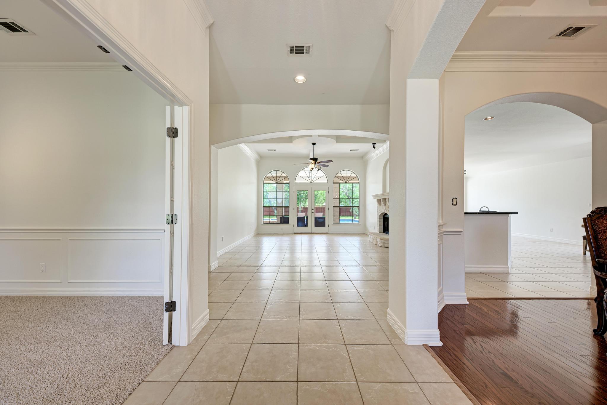 1238 Little Bear Road Buda, TX 78610 - Photo 6 of 40
