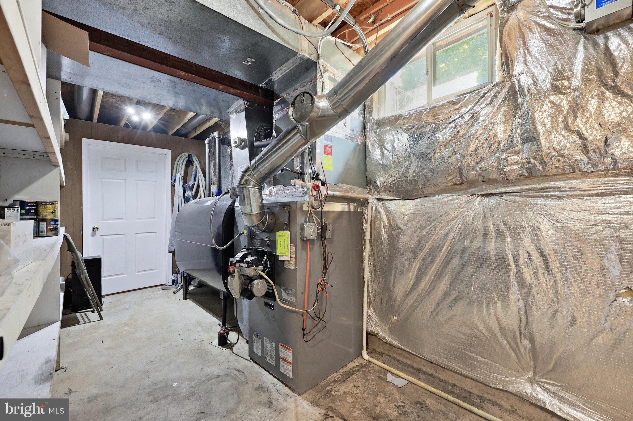 12245 Warner Road Keymar, MD 21757 - Photo 43 of 70 Lower Level