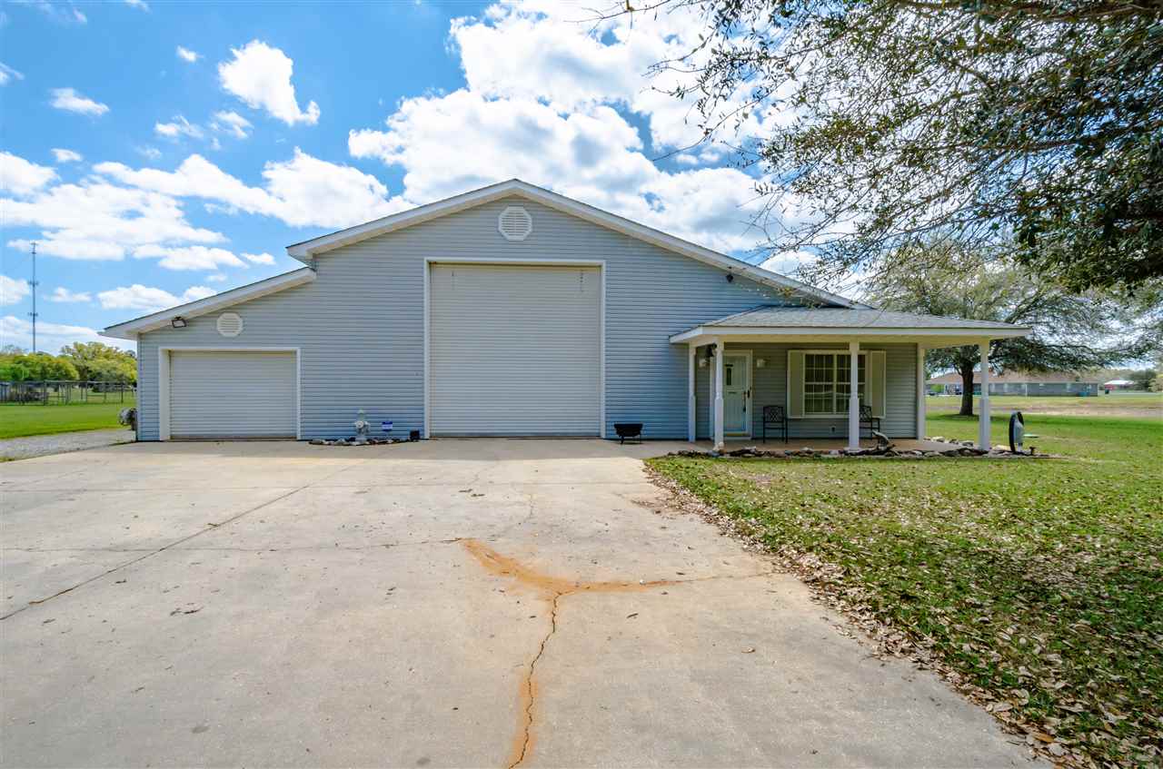 26100 Frank Road Elberta, AL 36530 - Photo 1 of 32