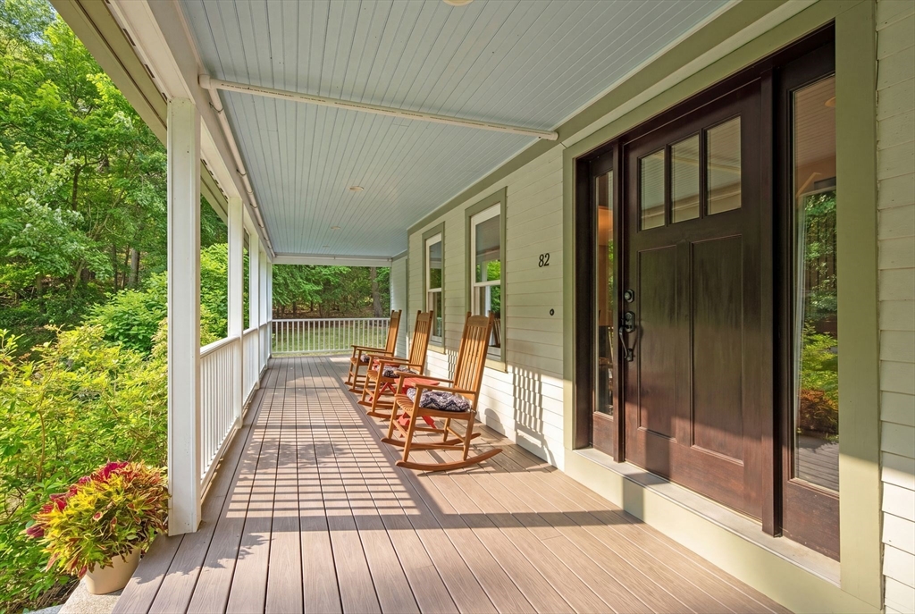82 Spofford Road Boxford, MA 01921 - Photo 4 of 42