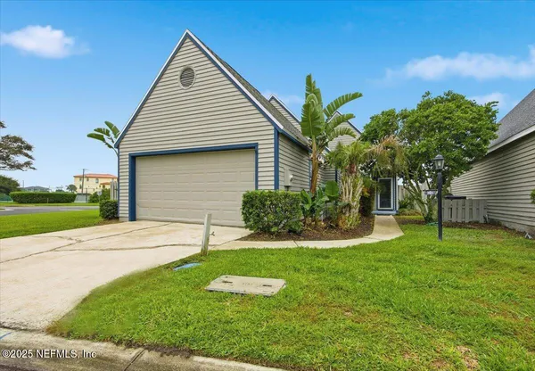 $479,000 | 101 Ocean Hollow Lane, St. Augustine, FL 32084