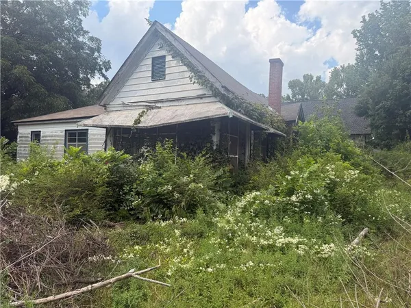 $130,000 | 6 Richard Allen Drive, Newnan, GA 30263