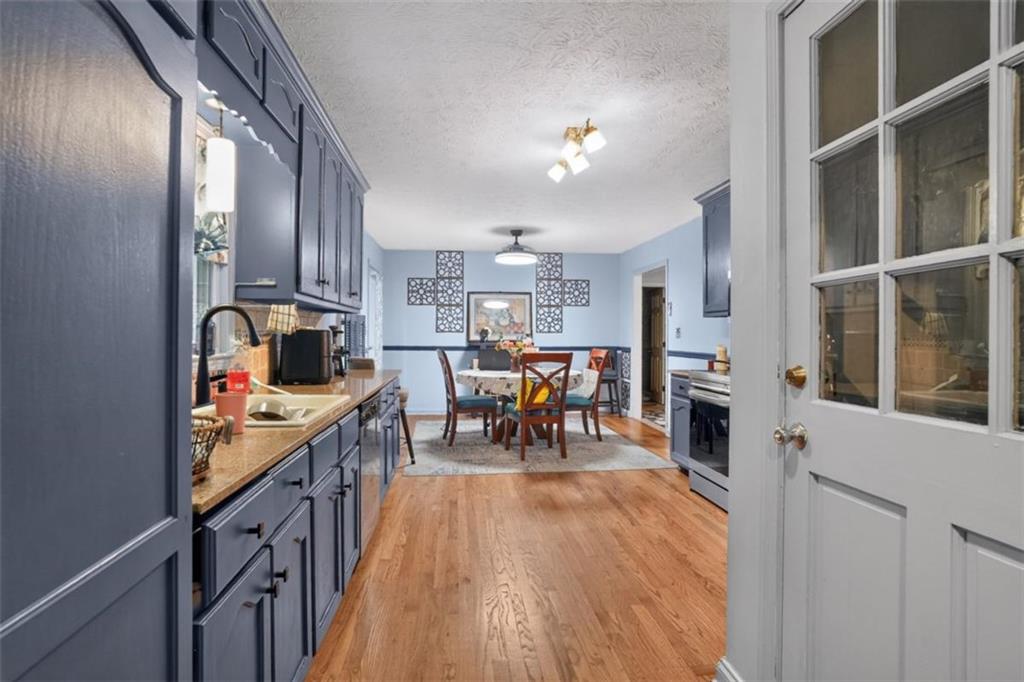 8198 Rockbridge Road Southwest Lithonia, GA 30058 - Photo 13 of 30