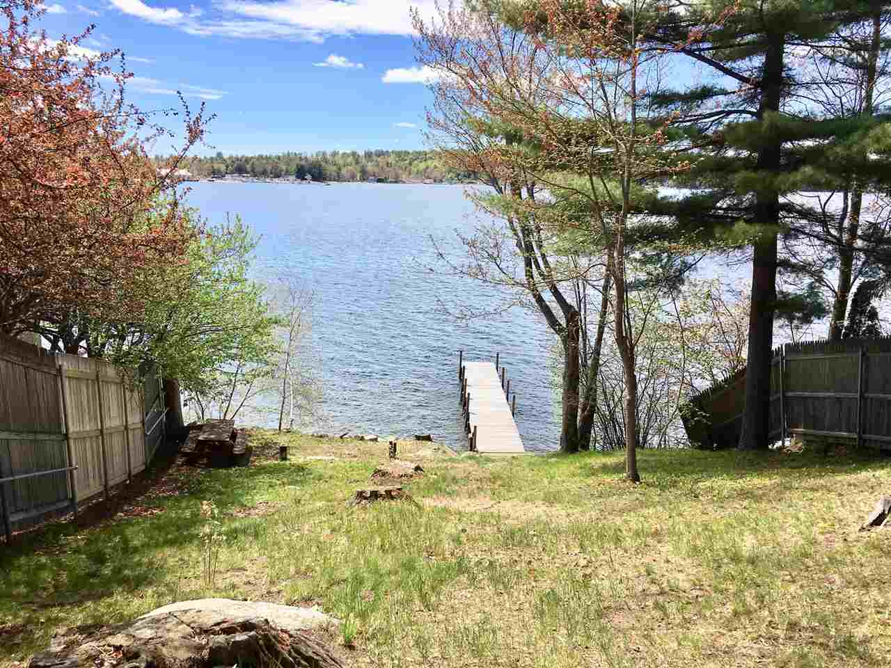32 Varney Point Rd Right Gilford, NH 03249 - Photo 1 of 16