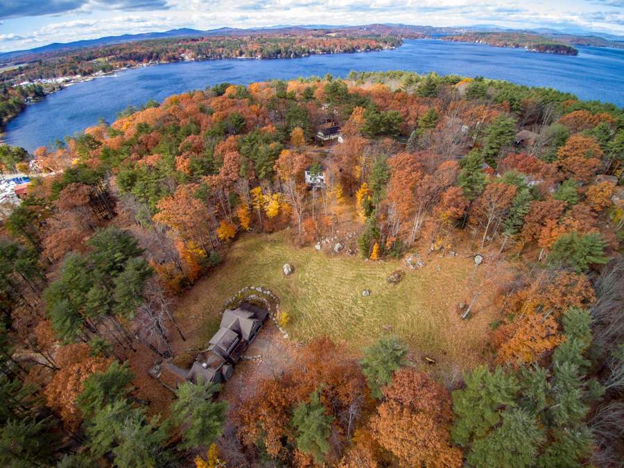 32 Varney Point Rd Right Gilford, NH 03249 - Photo 16 of 16
