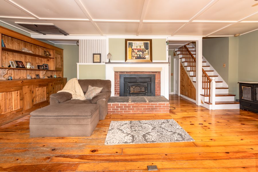 32 Varney Point Rd Right Gilford, NH 03249 - Photo 7 of 16