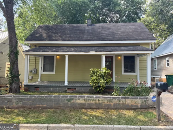 $1,600 | 820 Reese Street, Athens, GA 30606