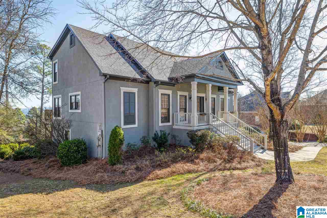 4652 Summit Cove Birmingham, AL 35226 - Photo 3 of 31