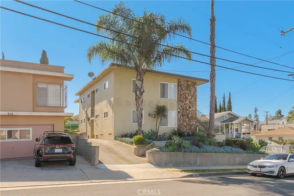 $1,549,000 | 612 Aerick Street, Inglewood, CA 90301