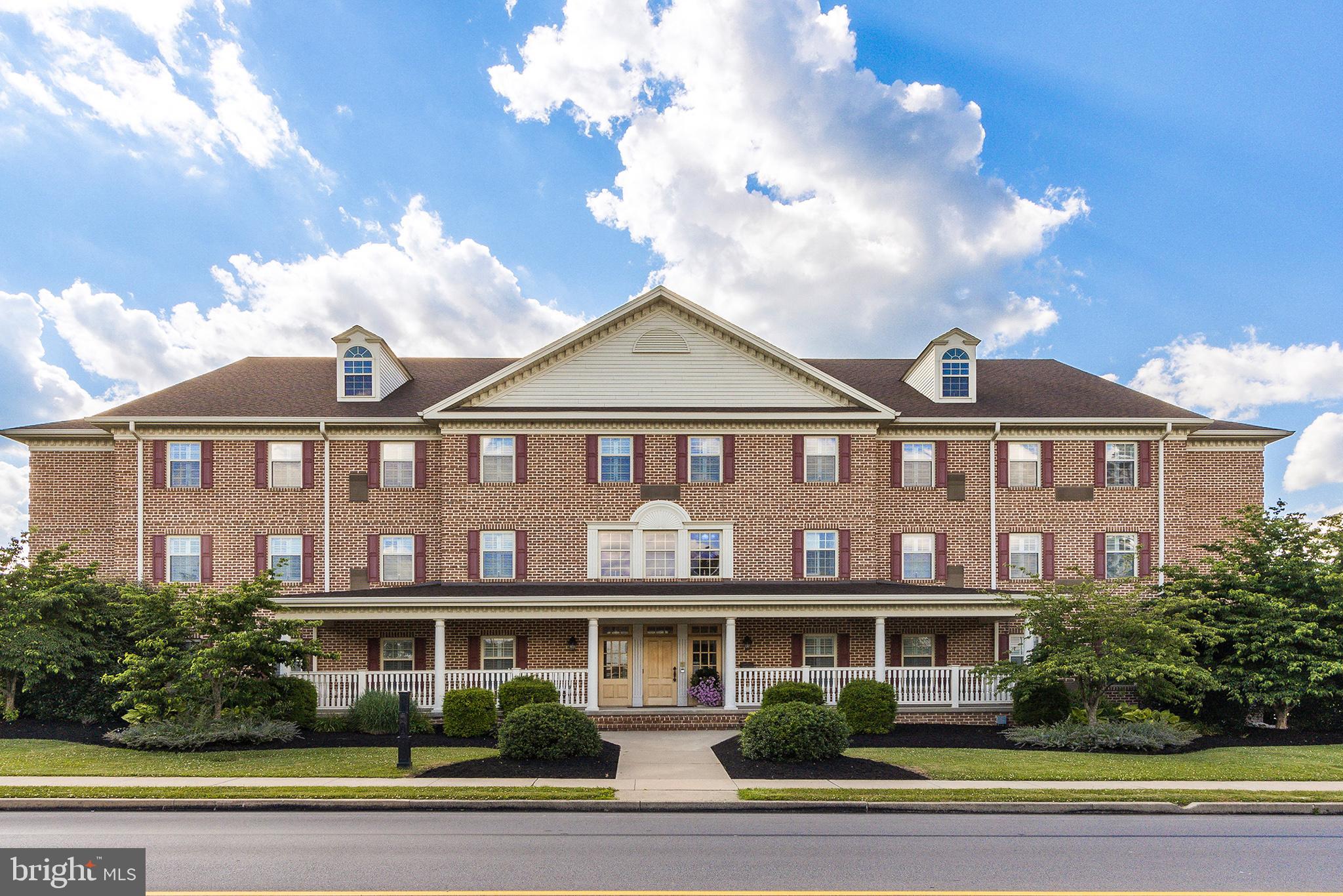 214 North Market Street Selinsgrove, PA 17870 - Photo 1 of 53