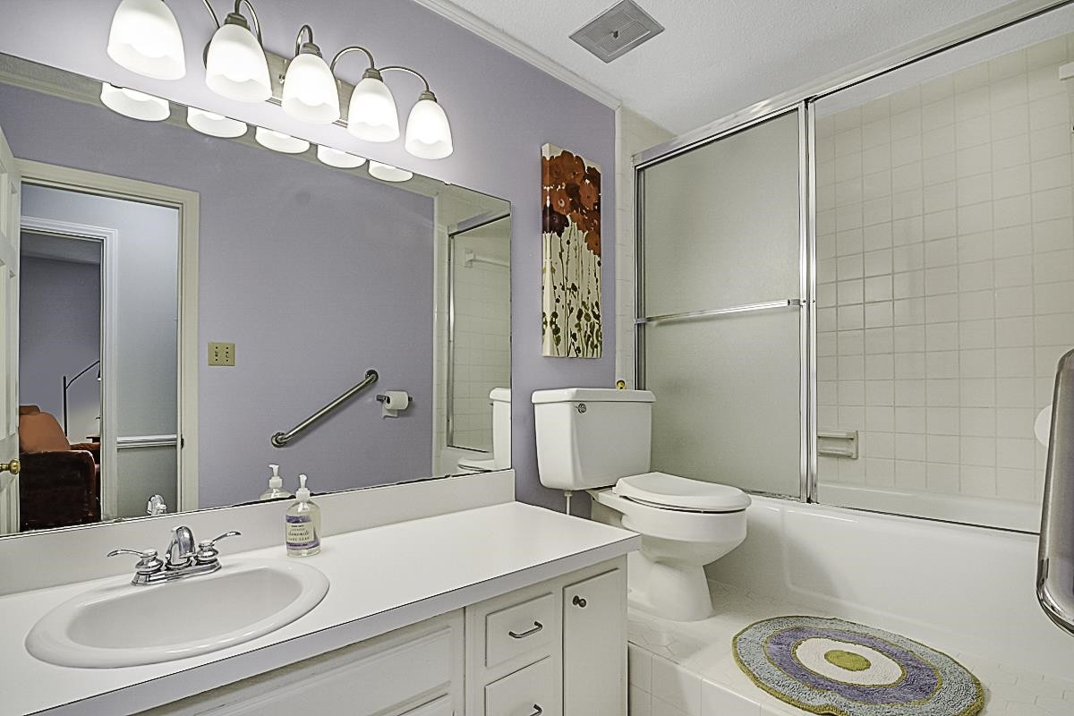 605 Compton Road Raleigh, NC 27609 - Photo 26 of 37 Bathroom