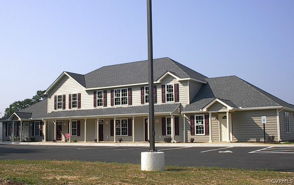 8098 North Hen Peck Road, Unit 3 Quinton, VA 23141 - Photo 1 of 1 Gallery Image 1