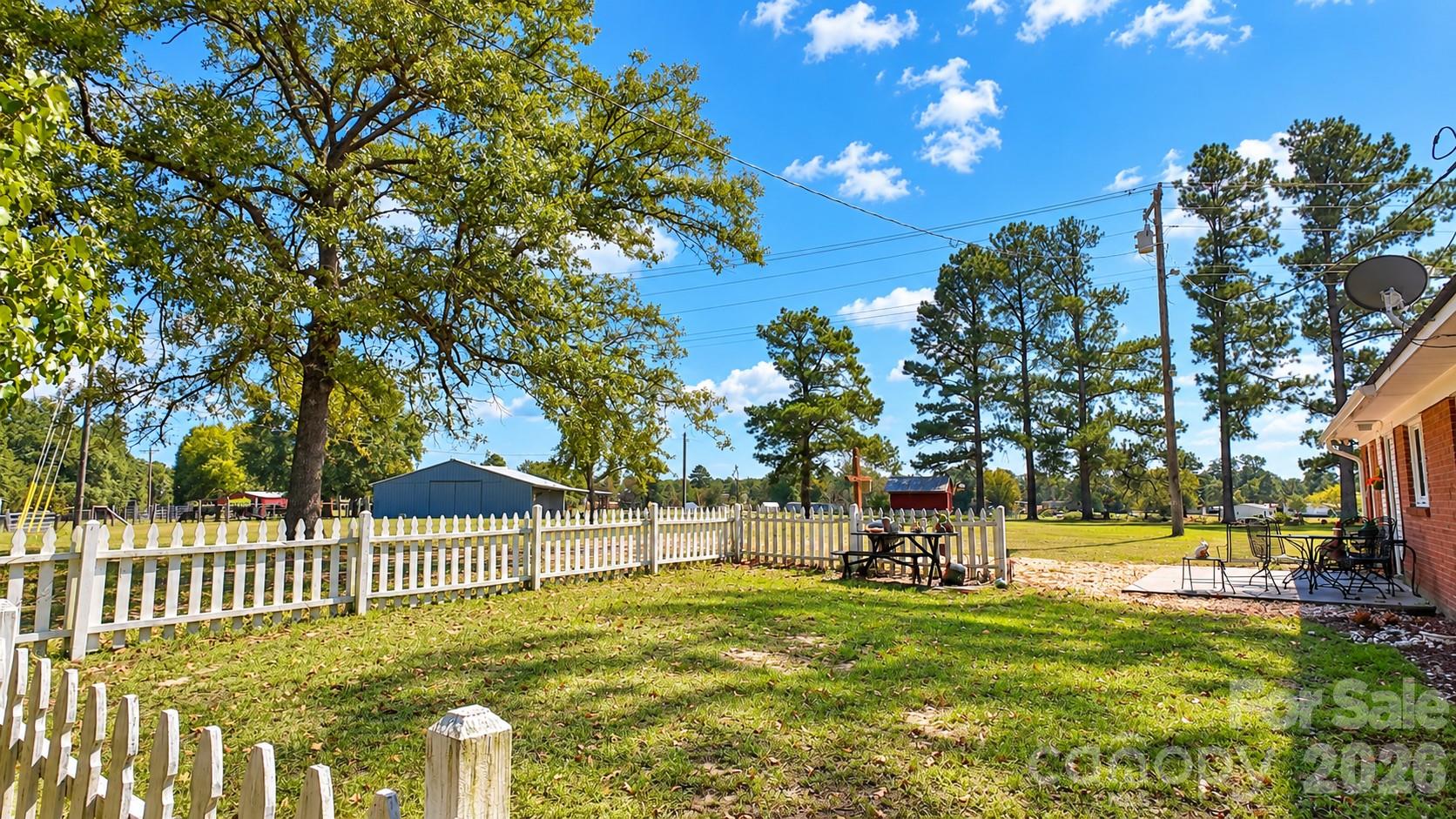 1467 Airport Road Pageland, SC 29728 - Photo 9 of 25 Gallery Image 9