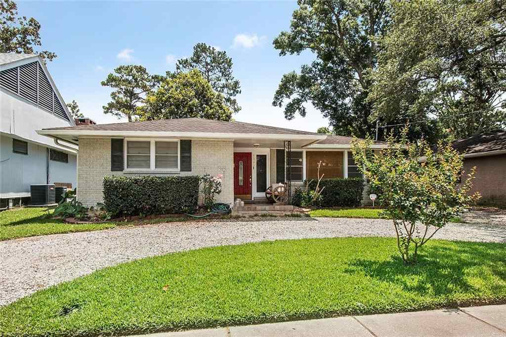 1609 Haring Road Metairie, LA 70001 - Photo 1 of 14 Gallery Image 1