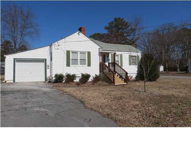 315 Friar Road Chattanooga, TN 37421 - Photo 1 of 30 Primary Photo