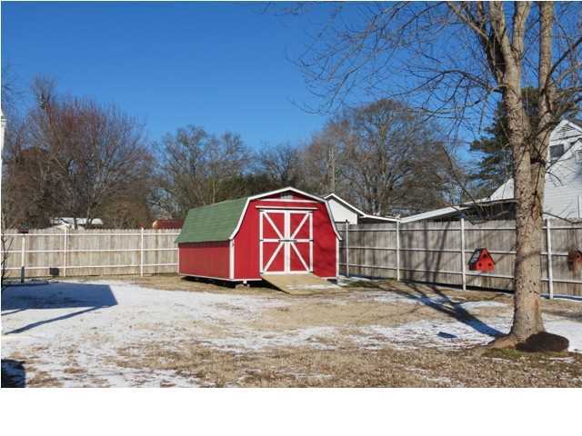 315 Friar Road Chattanooga, TN 37421 - Photo 23 of 30 Additional Photo