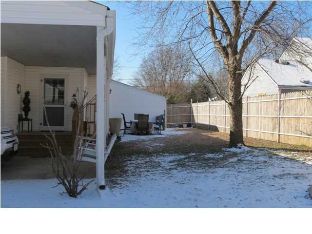315 Friar Road Chattanooga, TN 37421 - Photo 24 of 30 Additional Photo