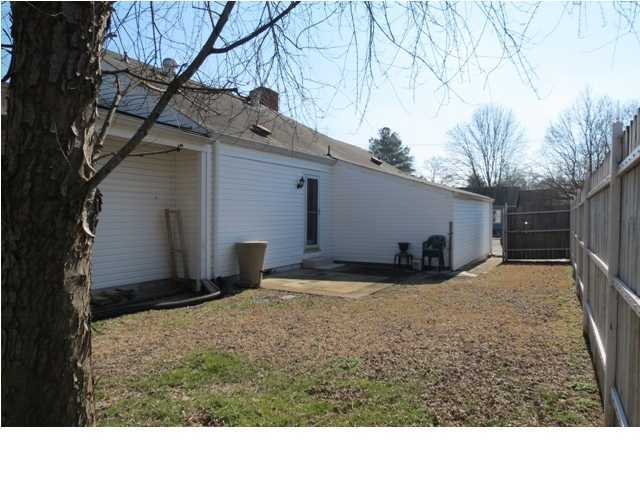 315 Friar Road Chattanooga, TN 37421 - Photo 26 of 30 Additional Photo