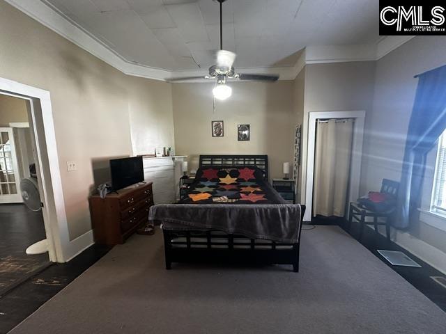 1332 Milligan Street Newberry, SC 29108 - Photo 15 of 22