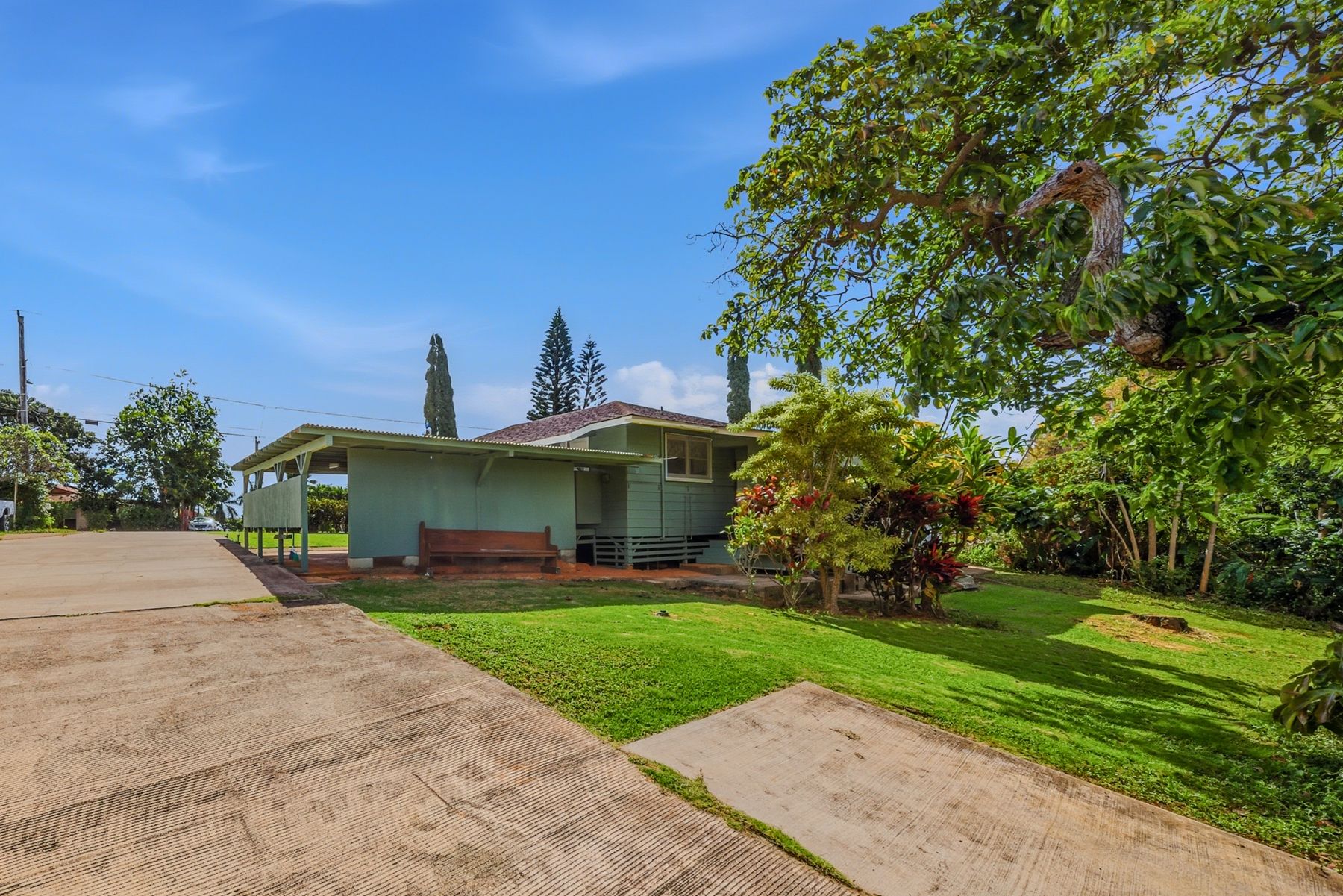4737 Pelehu Road, Unit 1 Kapaa, HI 96746 - Photo 9 of 30