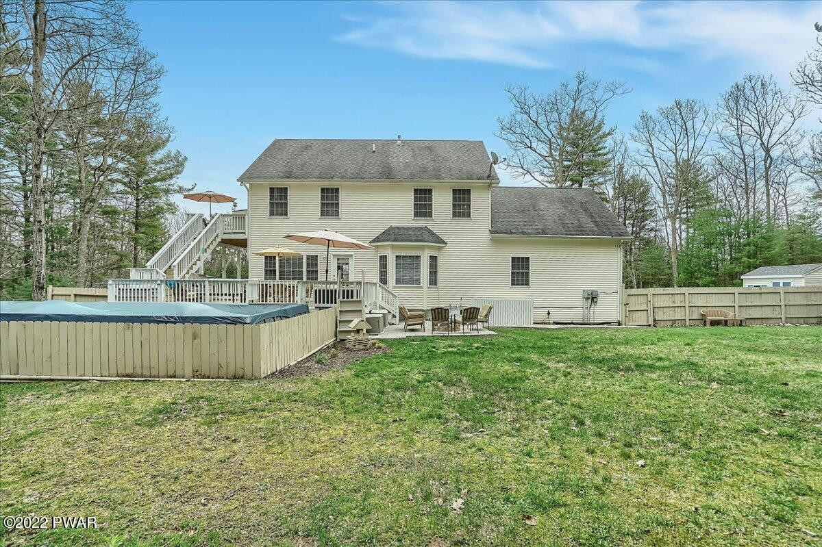 110 Stone Ridge Road Dingmans Ferry, PA 18328 - Photo 52 of 65