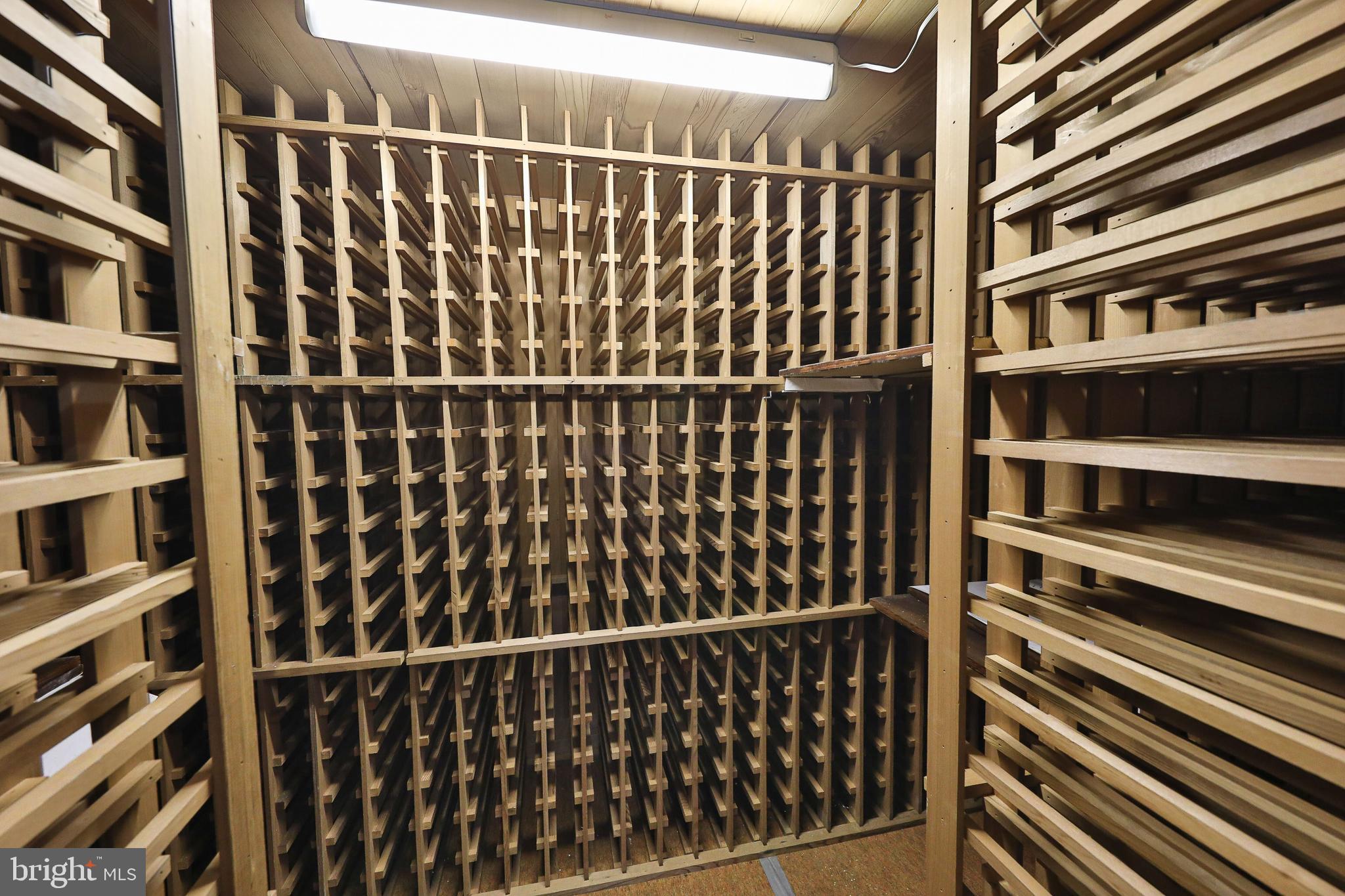 2810 Edge Hill Road Huntingdon Valley, PA 19006 - Photo 26 of 35 Wine Room