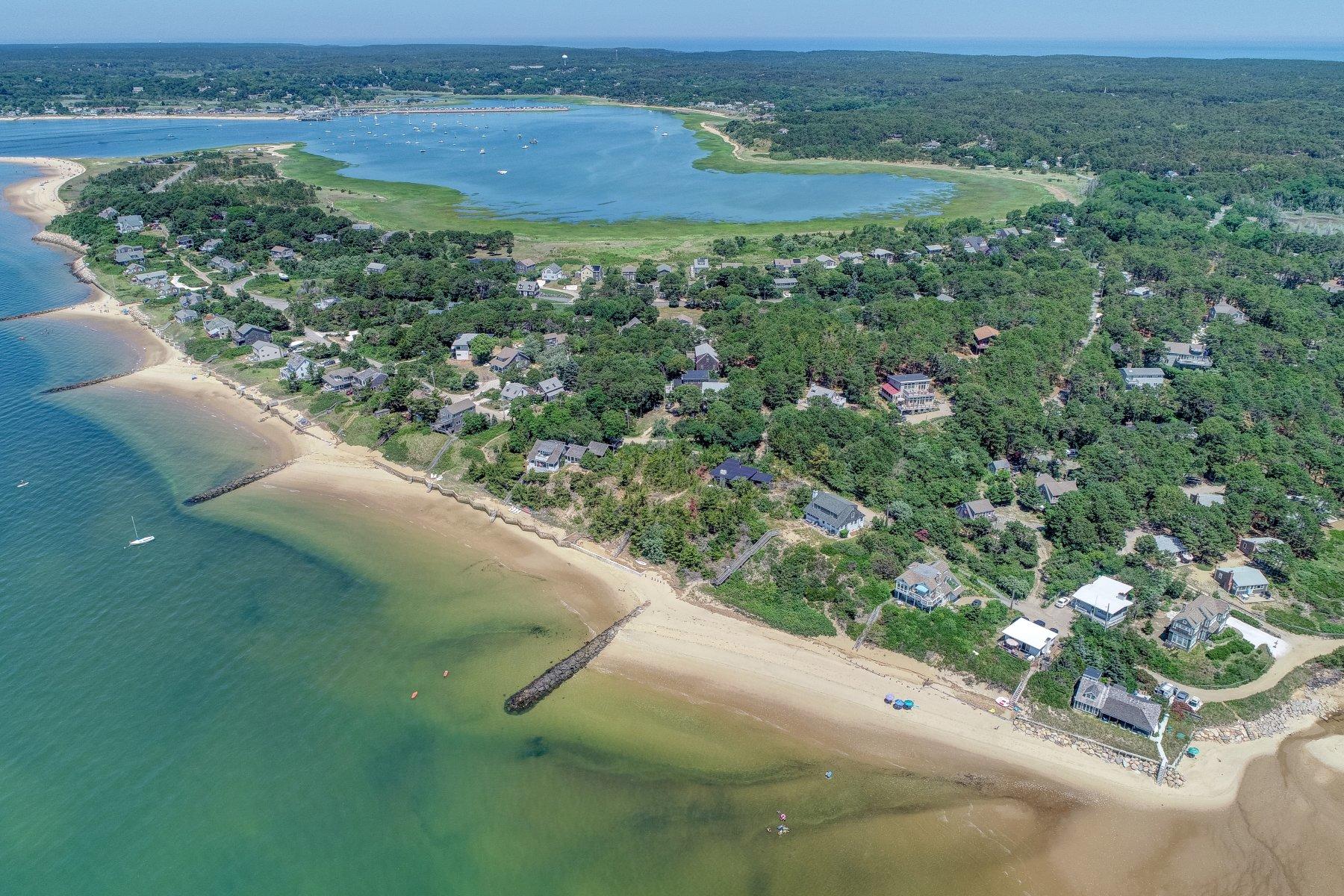 100 Hiawatha Road, Unit 7 Wellfleet, MA 02667 - Photo 8 of 38 20200718-DJI_0530_1_2_3_4