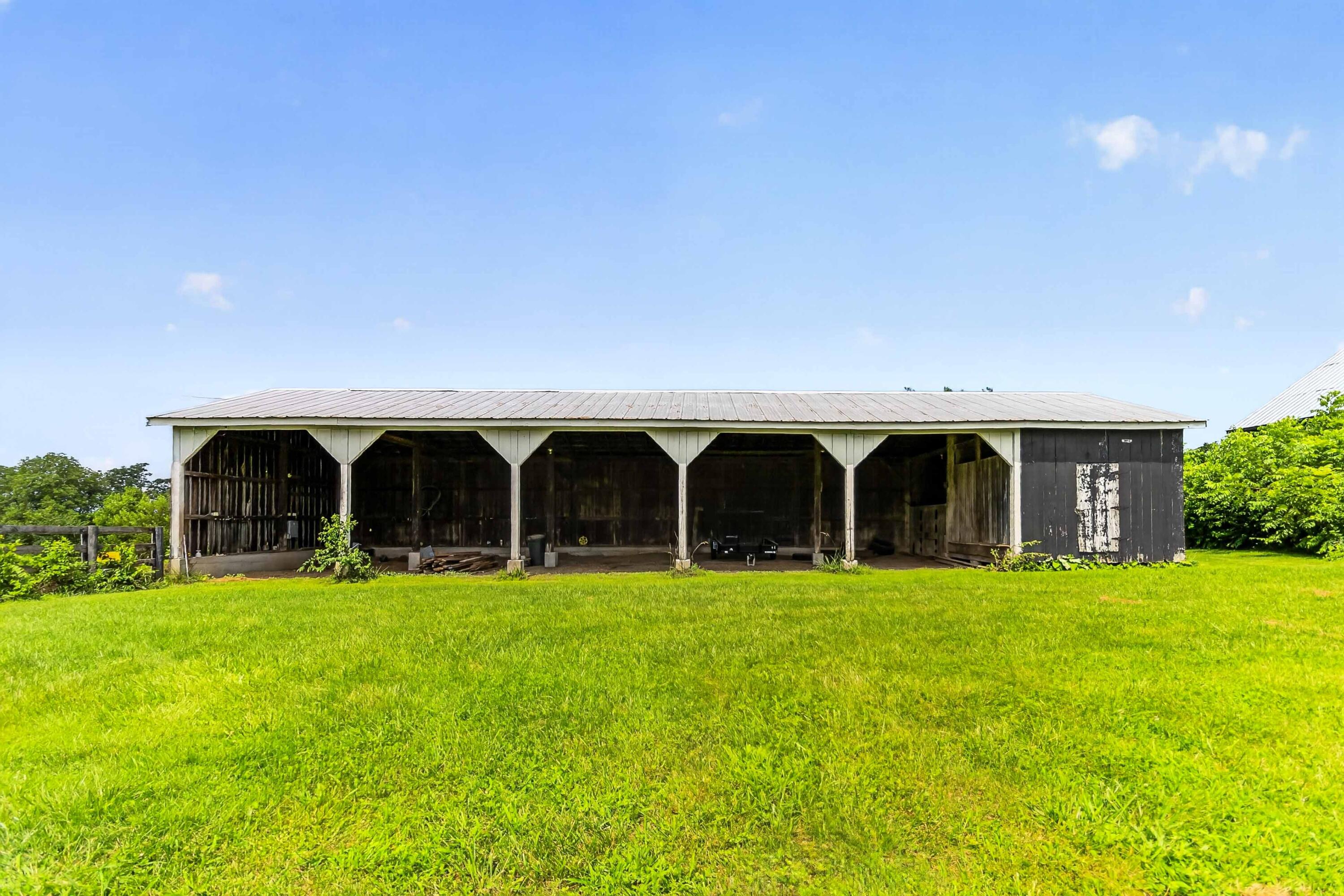 1730 Woods Road Versailles, KY 40383 - Photo 49 of 65 043
