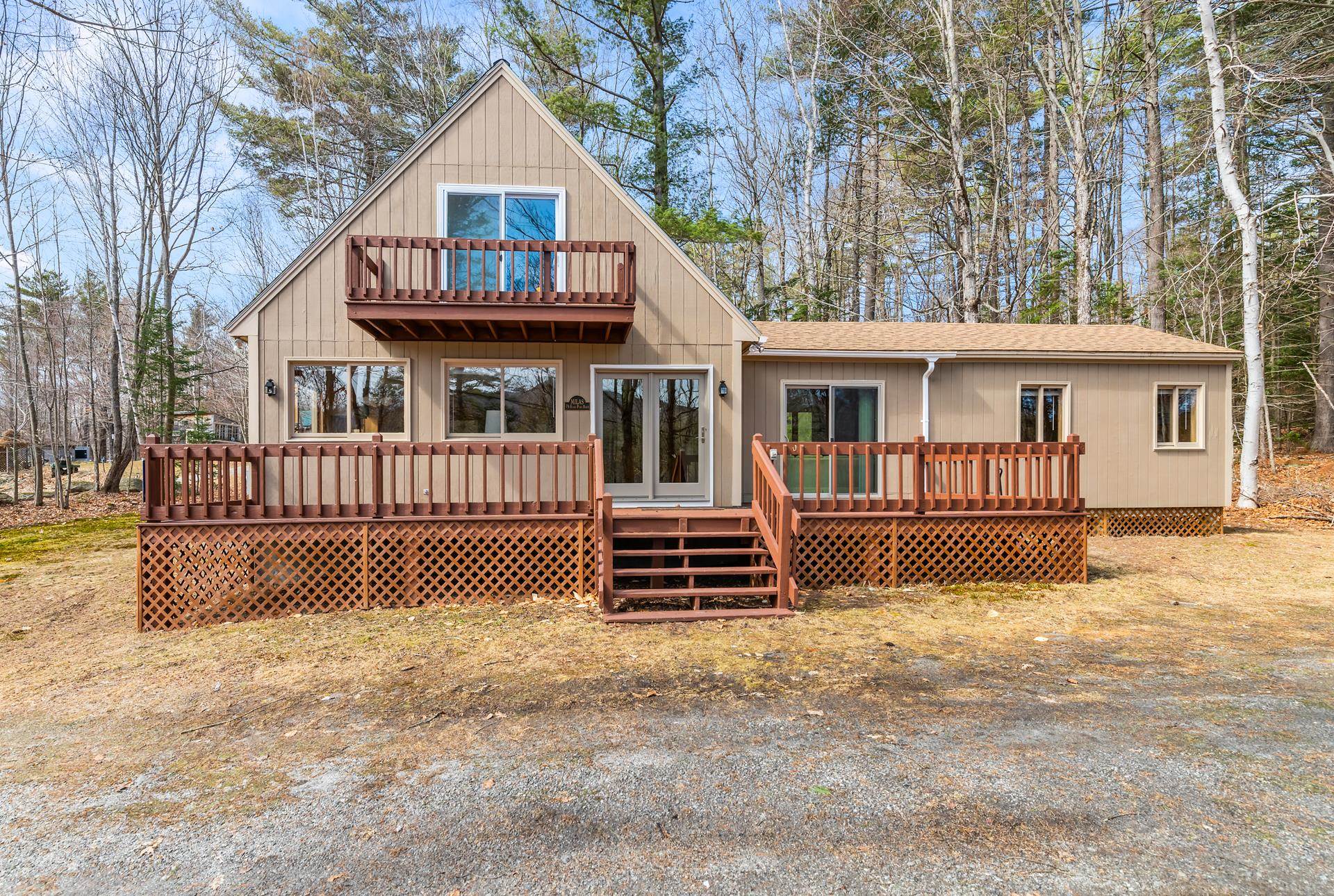 79 Rand Pond Road Goshen, NH 03752 - Photo 1 of 31