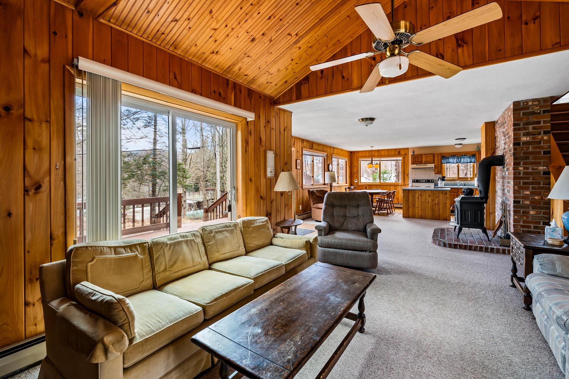 79 Rand Pond Road Goshen, NH 03752 - Photo 12 of 31