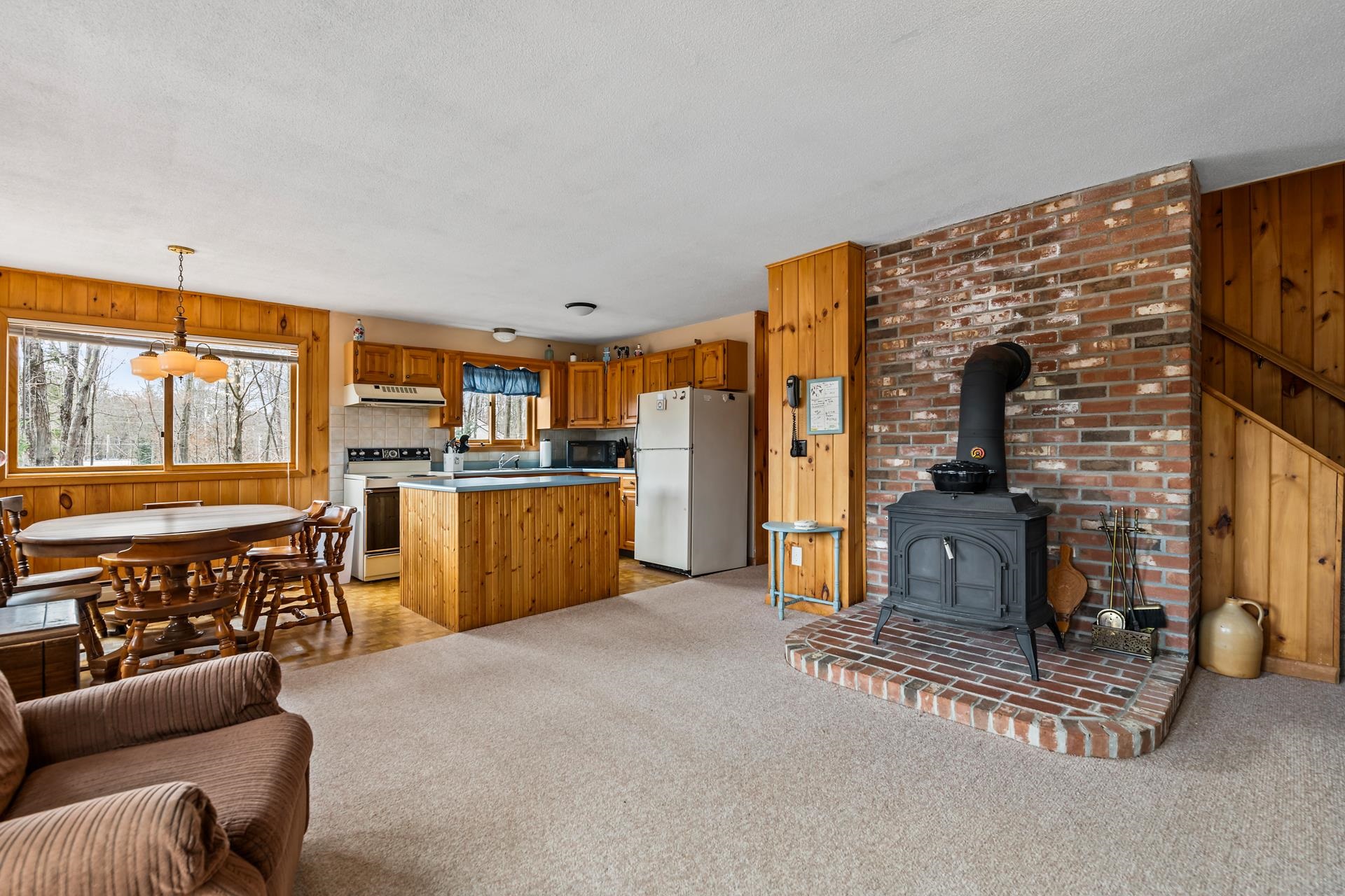 79 Rand Pond Road Goshen, NH 03752 - Photo 13 of 31
