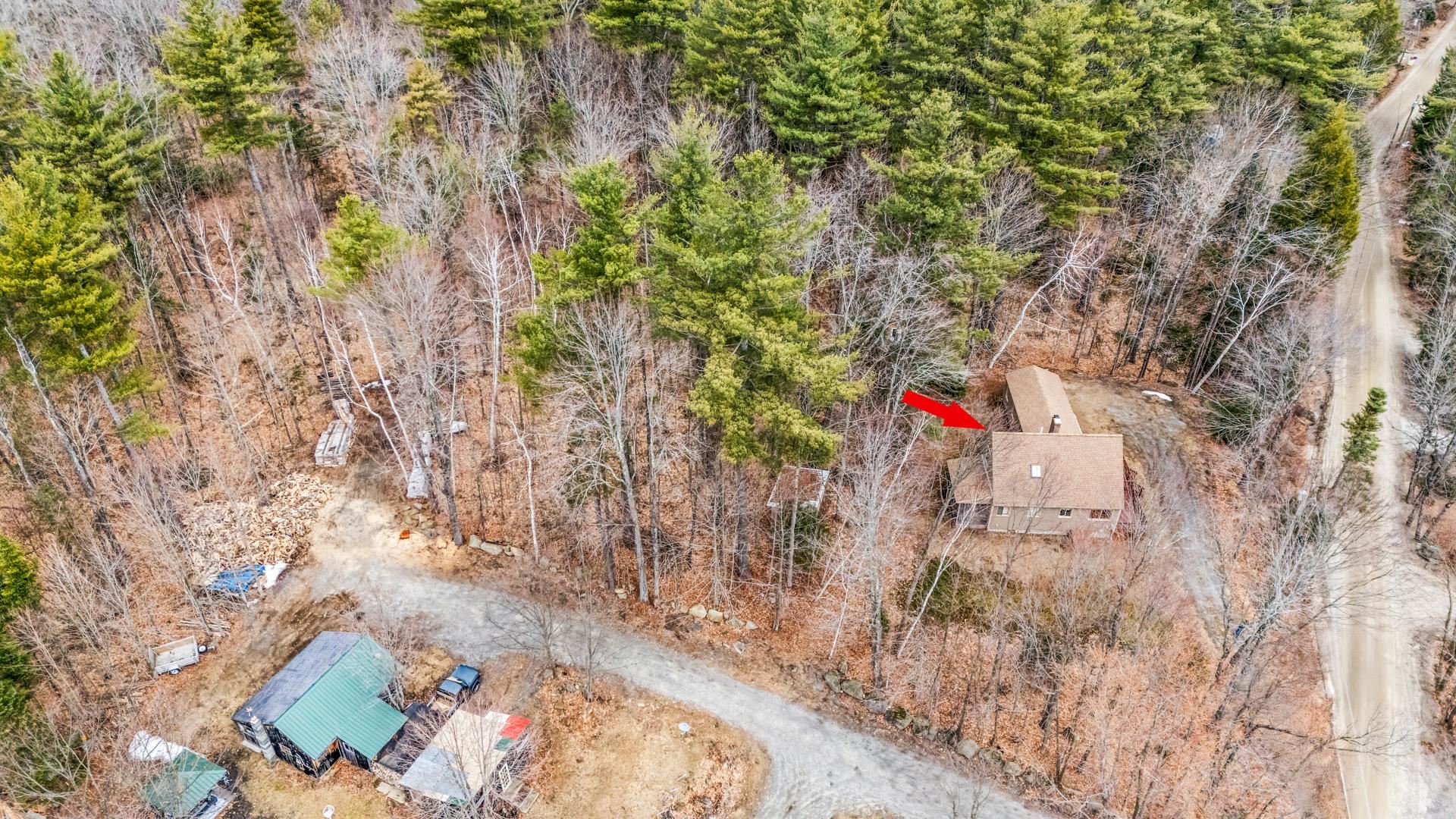 79 Rand Pond Road Goshen, NH 03752 - Photo 2 of 31