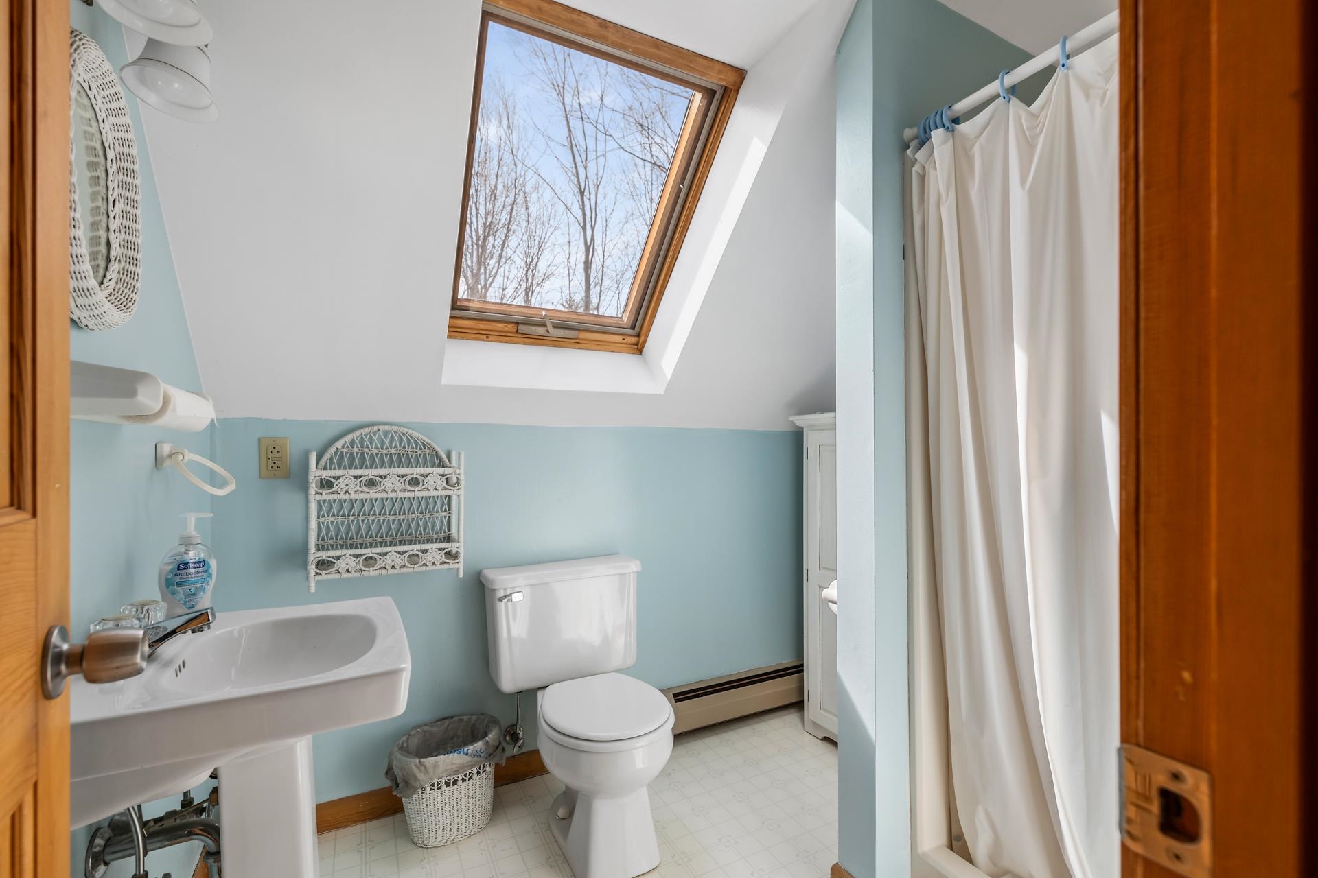 79 Rand Pond Road Goshen, NH 03752 - Photo 23 of 31
