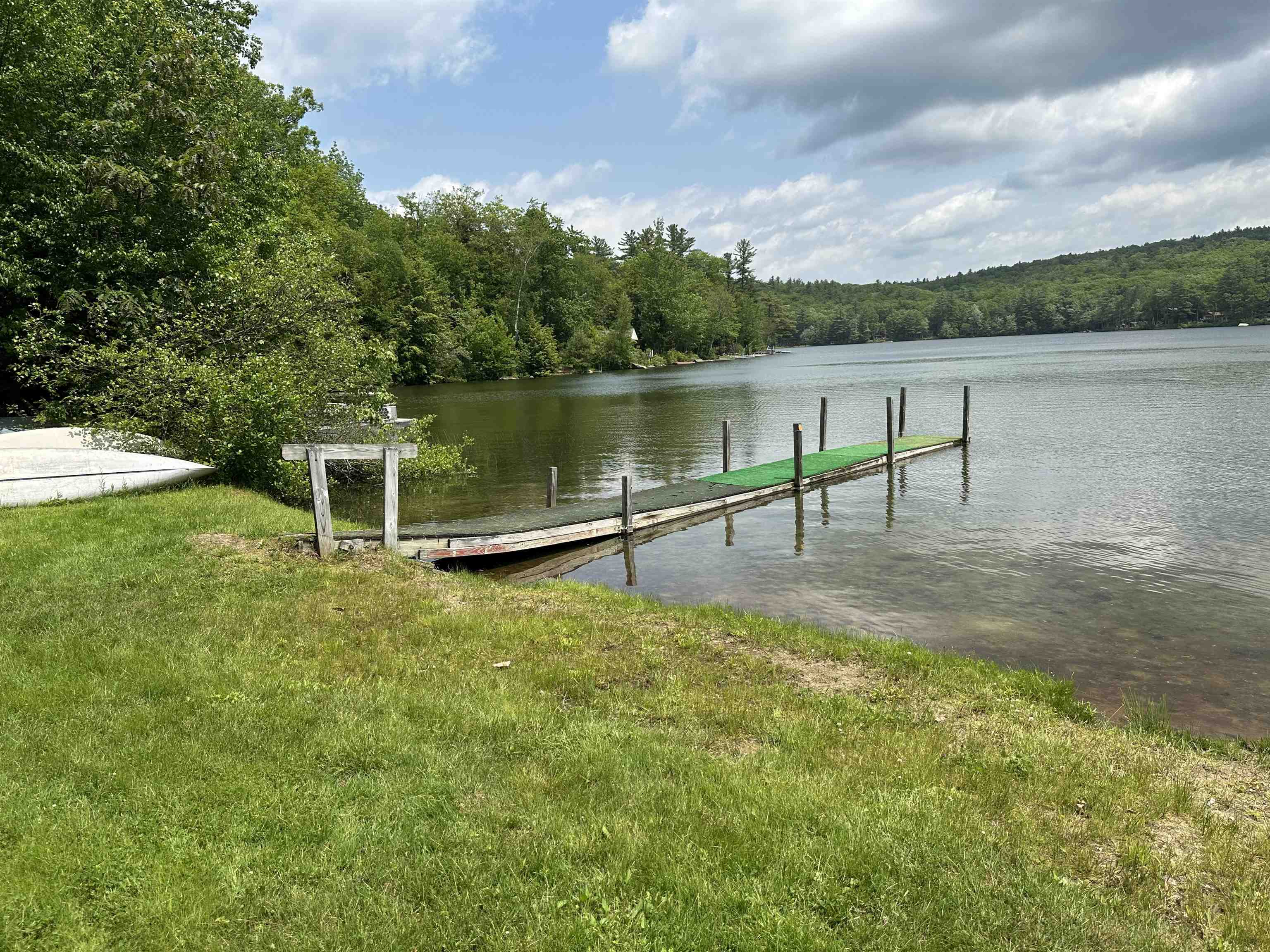 79 Rand Pond Road Goshen, NH 03752 - Photo 29 of 31