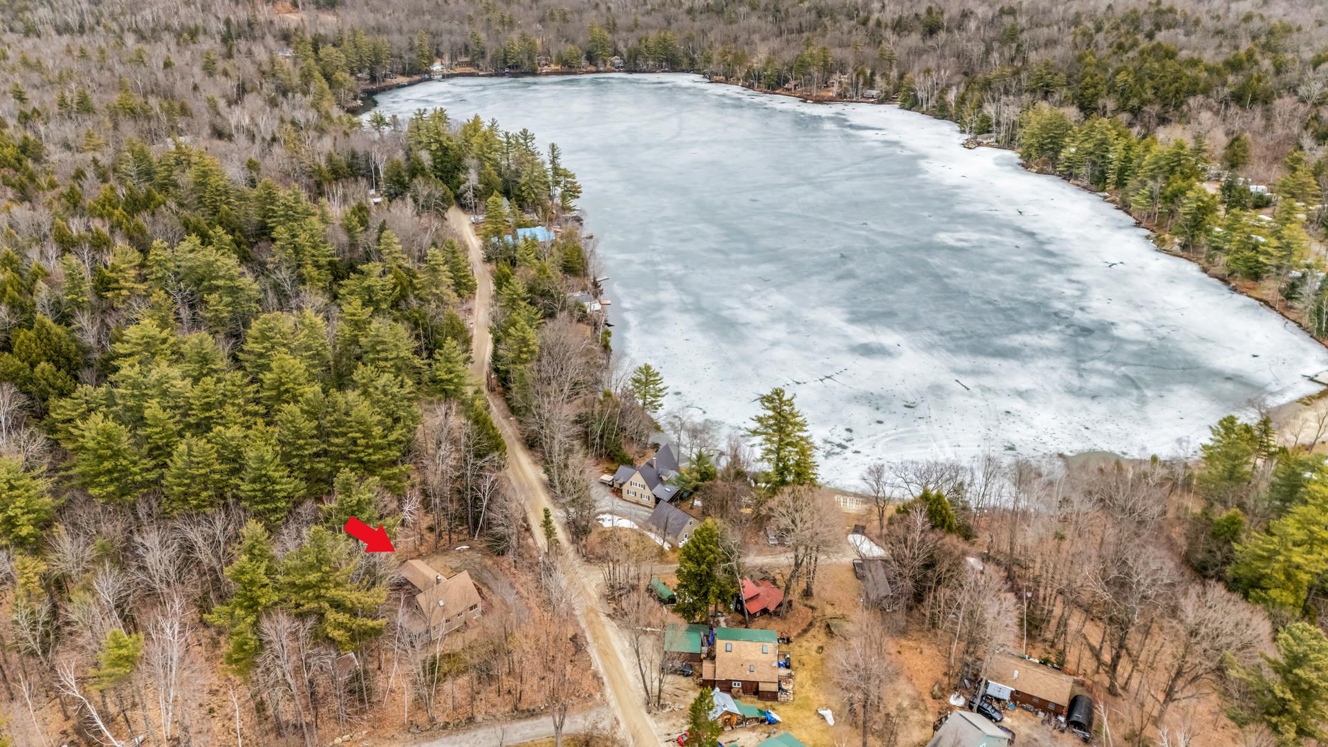 79 Rand Pond Road Goshen, NH 03752 - Photo 3 of 31